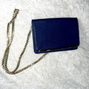 merona crossbody bag